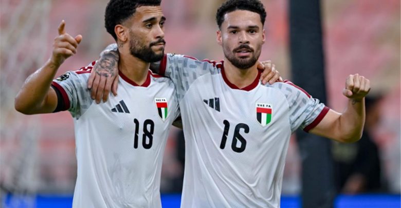 القنوات الناقلة لمباراة الإمارات والبحرين اليوم في كأس الخليج "خليجي 27"