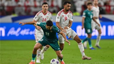 القنوات الناقلة لمباراة الإمارات واليمن اليوم في كأس الخليج "خليجي 27"