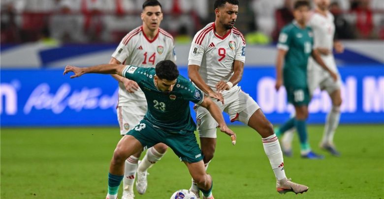 القنوات الناقلة لمباراة الإمارات واليمن اليوم في كأس الخليج "خليجي 27"