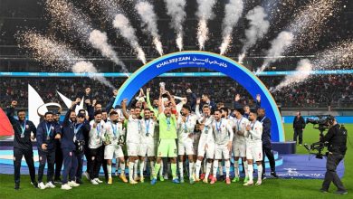 القنوات الناقلة لمباراة البحرين واليمن اليوم في كأس الخليج "خليجي 27"
