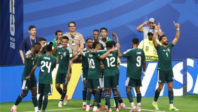 القنوات الناقلة لمباراة السعودية والكويت اليوم في كأس الخليج "خليجي 27"