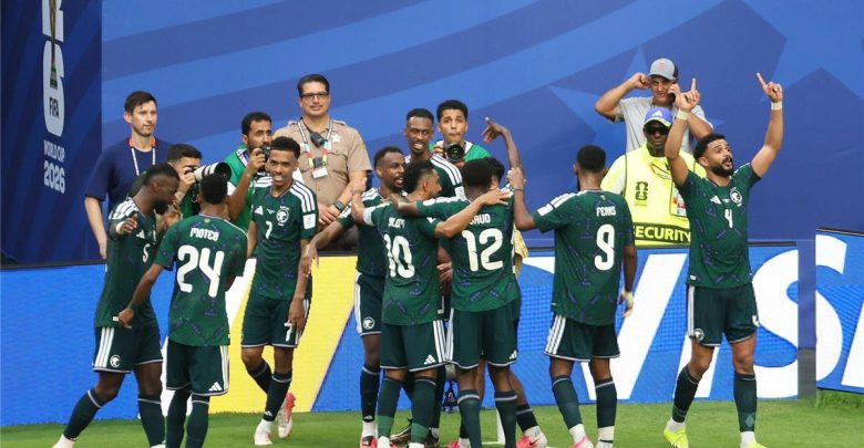 القنوات الناقلة لمباراة السعودية والكويت اليوم في كأس الخليج "خليجي 27"