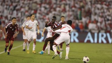 القنوات الناقلة لمباراة قطر والإمارات اليوم في كأس الخليج "خليجي 27" والمعلقون