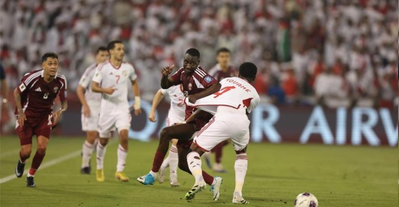 القنوات الناقلة لمباراة قطر والإمارات اليوم في كأس الخليج "خليجي 27" والمعلقون
