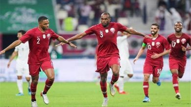 القنوات الناقلة لمباراة قطر والبحرين اليوم في كأس الخليج "خليجي 27"