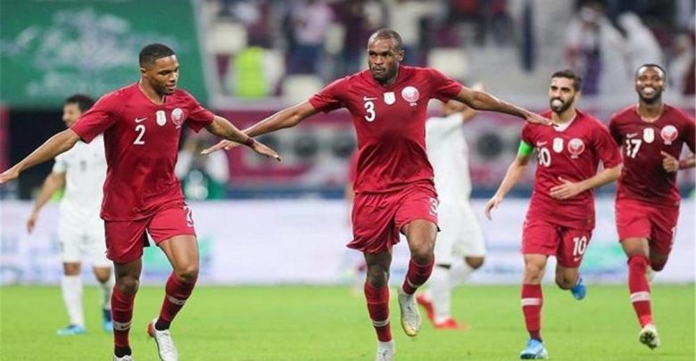 القنوات الناقلة لمباراة قطر والبحرين اليوم في كأس الخليج "خليجي 27"