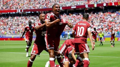 القنوات الناقلة لمباراة قطر واليمن اليوم في كأس الخليج "خليجي 27"