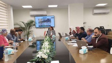 القومي لتنظيم الإعلانات: بدء تطبيق المخططات المعتمدة بالبحر الأحمر والوادي الجديد والبحيرة والسويس