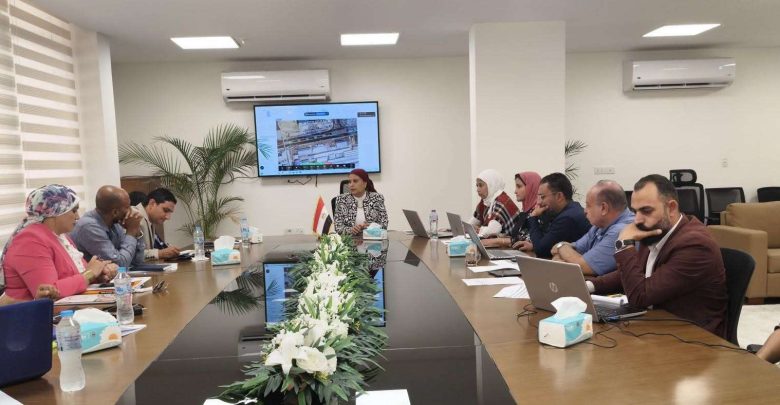 القومي لتنظيم الإعلانات: بدء تطبيق المخططات المعتمدة بالبحر الأحمر والوادي الجديد والبحيرة والسويس