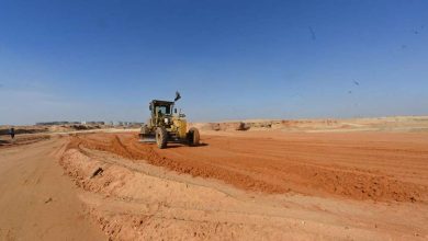 المتر بـ4620 جنيه في أكتوبر.. الإسكان تطرح قطع أراضي جديدة بعدة مدن | تفاصيل المساحات والأسعار