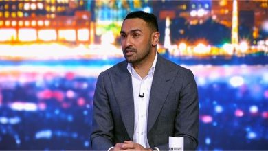 المحمدي يهاجم حسام حسن بعد التعادل مع أنجولا.. ويحذر مرموش
