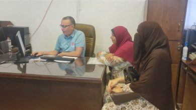 المرحلة الثالثة للتنسيق.. جامعة دمنهور توجه رسالة عاجلة للطلاب