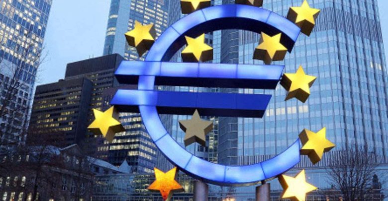 المركزي الأوروبي يرفع الفائدة 25 نقطة أساس إلى 2.5%
