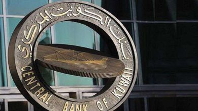 المركزي الكويتي يثبت سعر الخصم عند 3.5% رغم تحرك بنوك خليجية مع الفيدرالي الأمريكي