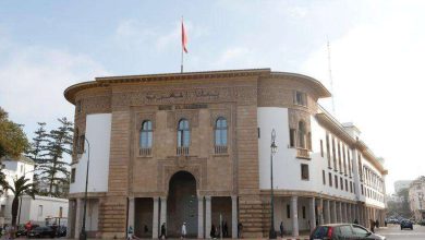 المركزي المغربي يثبت الفائدة عند 2.25% رغم عدم اليقين الاقتصادي