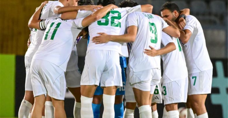 المصري يتخذ قرارًا صامًا بعد الخسارة من منتخب السويس بتروجيت.. ويحذر اللاعبين