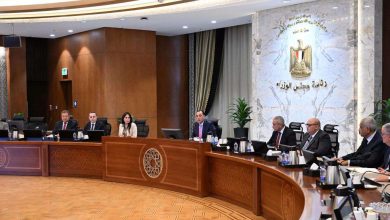 المطورون العقاريون خلال اجتماع مع رئيس الوزراء: مشروعات بـ تريليونات الجنيهات تدعم الاقتصاد وتوفر ملايين فرص العمل