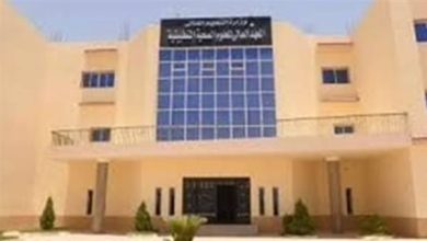 المعهد القومي للنقل يعلن حاجته إلى وظائف جديدة شاغرة.. وظيفة جامعة