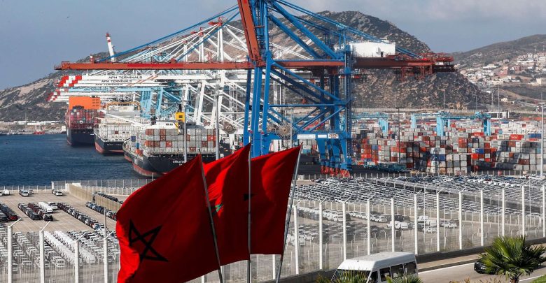 المغرب يتوقع نمو الاقتصاد 4.2% حتى 2029.. وخطة لخفض العجز