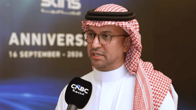 الملاحة الجوية السعودية: مليون رحلة عبر أجواء المملكة خلال 2025.. ونمو الحركة 45% منذ 2016