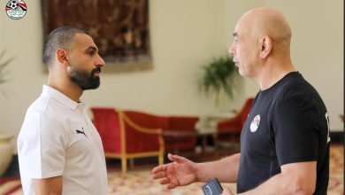 "الملاريا وليل".. شوبير يكشف الأسباب الحقيقية وراء مغادرة محمد صلاح معسكر منتخب مصر