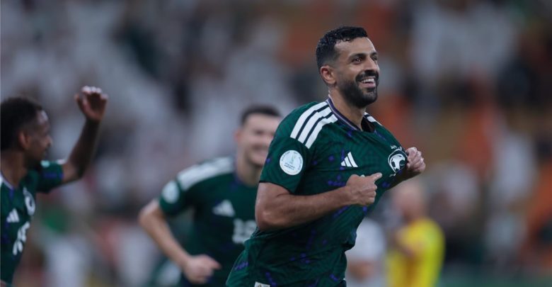 المنتخبات المتأهلة إلى دور نصف نهائي كأس الخليج "خليجي 27"