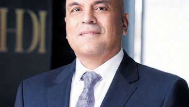 المهندس أمجد حسنين: 10 مشروعات استراتيجية تمتد من شرق وغرب القاهرة إلى العاصمة والعلمين الجديدة ترسم خريطة توسـعات HDP