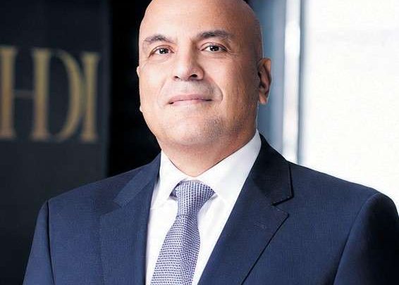 المهندس أمجد حسنين: 10 مشروعات استراتيجية تمتد من شرق وغرب القاهرة إلى العاصمة والعلمين الجديدة ترسم خريطة توسـعات HDP