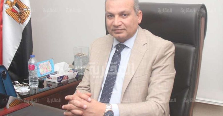 المهندس خالد صديق: صندوق التنمية الحضرية يستهدف بيع 10 آلاف وحدة بـ17 مليار جنيه في 2027