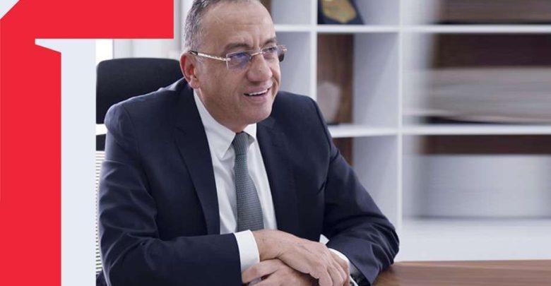المهندس طارق الجمال: 3 سنـوات تمكن مصر للتحول إلى مركز إقليمي في مراكز البيانات وخدمات التعهيد