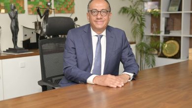 المهندس طارق الجمال: التعاقد مع شركة Savills العالمية لتطبيق أحدث أنظمة الإدارة والتشغيل الرقمي في مشروع