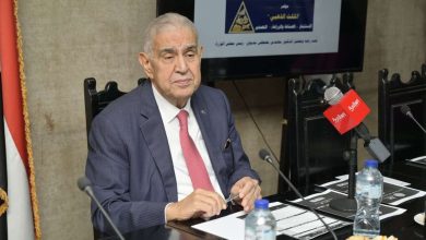 المهندس مجد الدين المنزلاوي لـ «العقارية»: الاستثمارات الصينية في مصر لن تقل عن 3 إلى 5 مليارات دولار خلال 2026