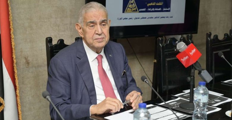 المهندس مجد الدين المنزلاوي لـ «العقارية»: الاستثمارات الصينية في مصر لن تقل عن 3 إلى 5 مليارات دولار خلال 2026