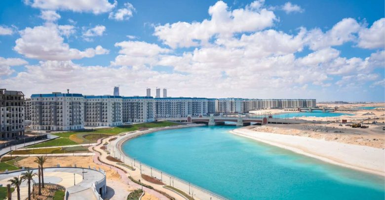المهندس محمد الطاهر: %10 مقدم يتيح امتلاك وحدة في Latini بأقساط مرنة واستلام وفق مراحل التنفيذ