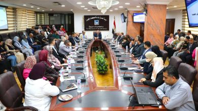 «المواصفات والجودة»: تطوير معايير الغذاء من المزرعة إلى المائدة يعزز تنافسية الصادرات المصرية