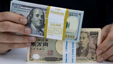 الين الياباني يقفز بـ 0.9% أمام الدولار وسط تكهنات برفع وشيك لأسعار الفائدة