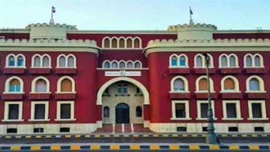 اليوم أخر موعد.. جامعة الإسكندرية تعلن عن وظائف معيد في عدد من التخصصات.. وظيفة جامعة