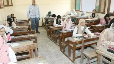امتحانات الترم الأول 2026-2027.. الموعد الرسمي للمدارس والجامعات وخريطة الاختبارات كاملة
