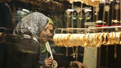انخفاض أسعار الذهب اليوم 26-9-2026 بختام التعاملات.. آخر تحديث لجميع الأعيرة