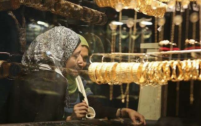 انخفاض أسعار الذهب اليوم 26-9-2026 بختام التعاملات.. آخر تحديث لجميع الأعيرة