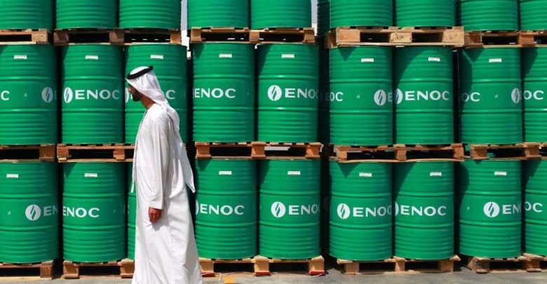انخفاض صادرات النفط الخام لدول الشرق الأوسط 39% في أغسطس.. تفاصيل