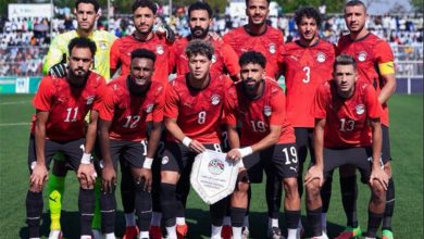 بأسعار تبدأ من 20 جنيهًا.. فتح باب حجز تذاكر مباراة مصر وجنوب إفريقيا الودية
