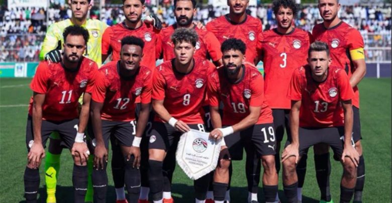 بأسعار تبدأ من 20 جنيهًا.. فتح باب حجز تذاكر مباراة مصر وجنوب إفريقيا الودية
