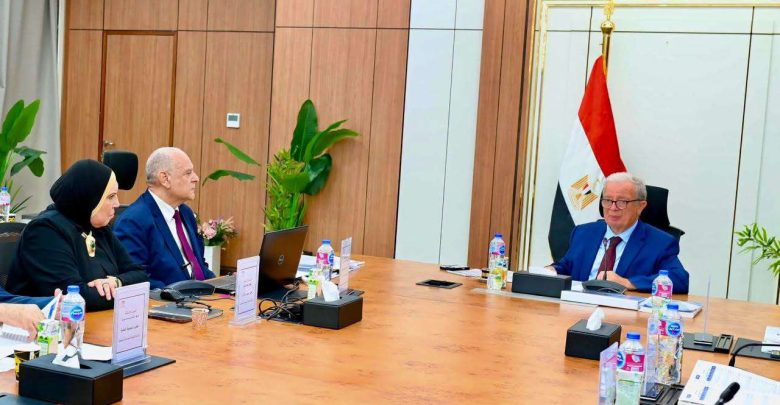 بإيرادات مستهدفة 78.3 مليار جنيه.. اعتماد موازنة القابضة للصناعات المعدنية وشركاتها التابعة