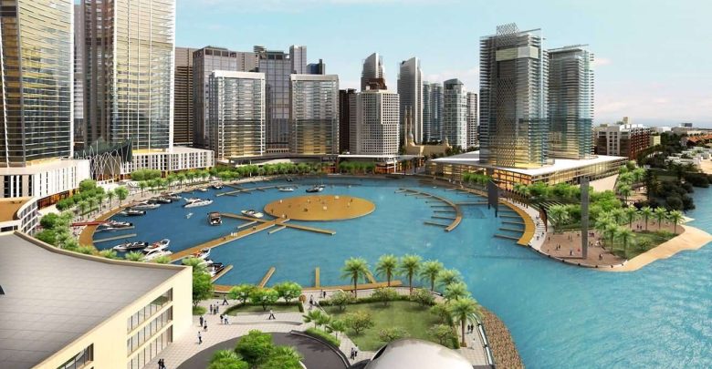 باستثمارات 1.45 مليار درهم.. شركة «رويال» تطلق المرحلة الثانية من مشروع جزيرة الريم