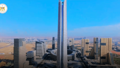 بالتزامن مع زيارة شي جين بينج.. وزارة الإسكان تستعرض مشروعات الشراكة مع "CSCEC" الصينية (فيديو)