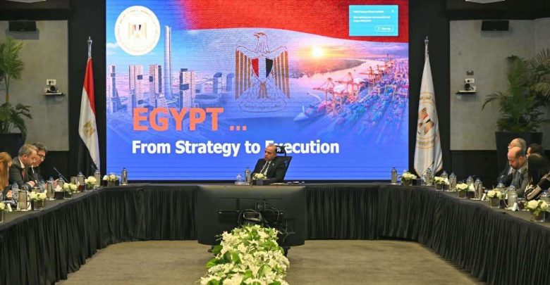 بالتعاون مع 90 جهة حكومية.. إطلاق منصة الكيانات الاقتصادية لتيسير تأسيس الشركات وتبسيط الإجراءات
