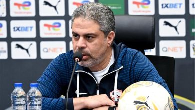 بالمواعيد.. الزمالك يخوض وديتين قويتين في التوقف الدولي
