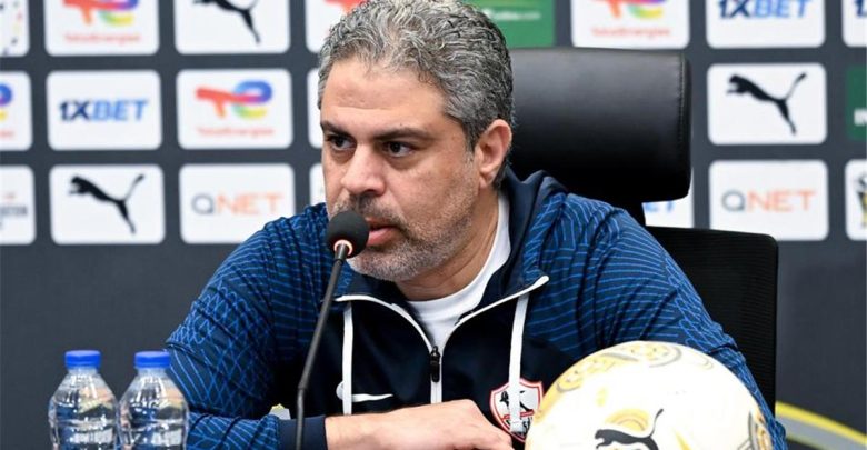 بالمواعيد.. الزمالك يخوض وديتين قويتين في التوقف الدولي