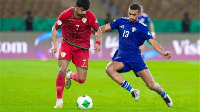 بالمواعيد | مواجهات دور نصف نهائي كأس الخليج "خليجي 27"